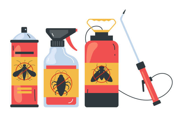 Best Insect Control  in Festus, MO